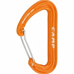 C.A.M.P. - Photon Wire - Schnappkarabiner