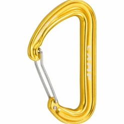C.A.M.P. - Photon Wire - Schnappkarabiner