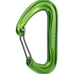 C.A.M.P. - Rack Pack Ekto Lock - Materialkarabiner