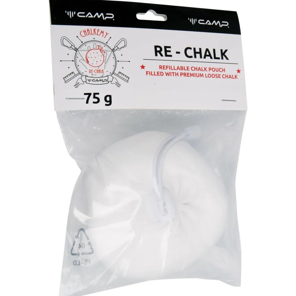 C.A.M.P. - Re-Chalk - Chalk