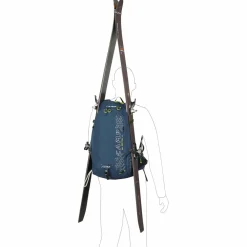 C.A.M.P. - Ski Raptor 30 - Skitourenrucksack