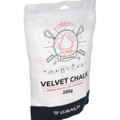 C.A.M.P. - Velvet Chalk - Chalk
