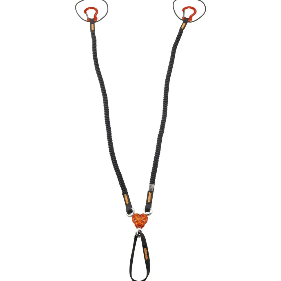 C.A.M.P. - X-Gyro Leash - Eispickel