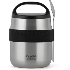 Campo Libre - Lotta - Essensaufbewahrung