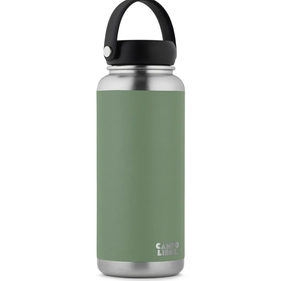 Campo Libre - Umberto 1,0 - Isolierflasche