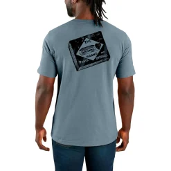 Carhartt - Streetcar Graphic T-Shirt - T-Shirt