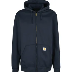 Carhartt - Zip Hooded Sweatshirt - Hoodie