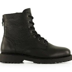 Ca'Shott - Women's Casaya Lace Boot Warm Lining - Winterschuhe