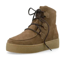 Ca'Shott - Women's Cascamilla Lace Boot Warm 2.0 - Winterschuhe