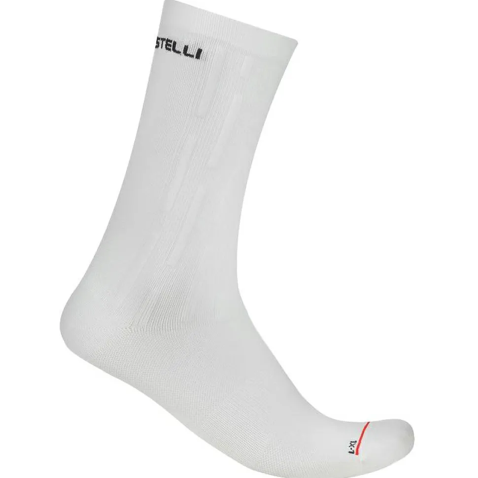 Castelli - Aero Race Pro 20 Sock - Radsocken