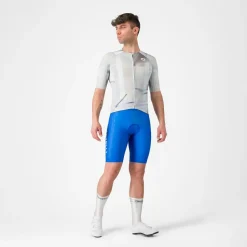 Castelli - Aero Race 8S Jersey - Radtrikot