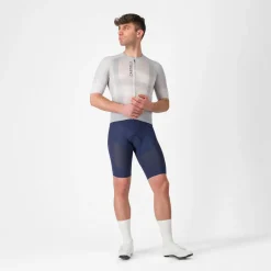 Castelli - Climber's A/C Jersey - Radtrikot
