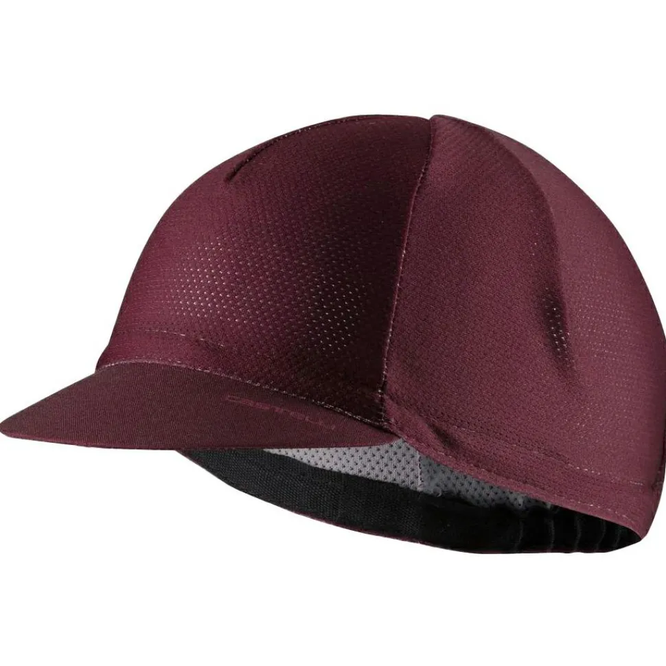 Castelli - Espresso 2 Cap - Radmütze