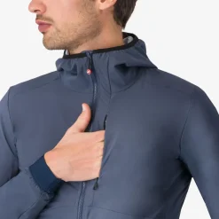 Castelli - Fly Unlimited Jacket - Fahrradjacke