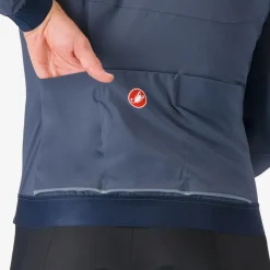 Castelli - Fly Unlimited Jacket - Fahrradjacke