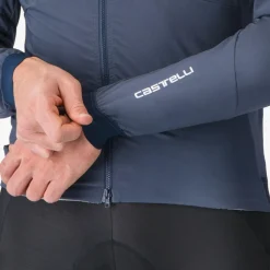 Castelli - Fly Unlimited Jacket - Fahrradjacke