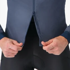 Castelli - Fly Unlimited Jacket - Fahrradjacke