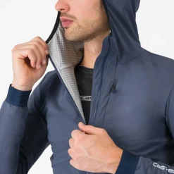 Castelli - Fly Unlimited Jacket - Fahrradjacke