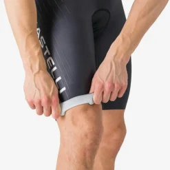 Castelli - Free Aero Race S Kit Bibshort - Radhose