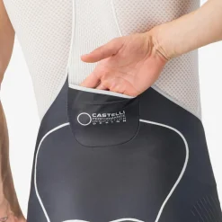 Castelli - Free Aero Race S Kit Bibshort - Radhose