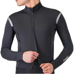Castelli - Perfetto RoS 3 Jacket - Fahrradjacke