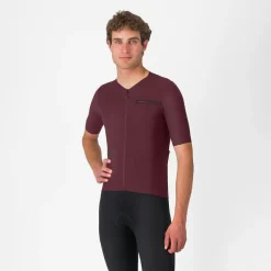 Castelli - Premio Evo Jersey - Radtrikot