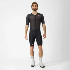 Castelli - Sanremo S Speed Suit - Radeinteiler
