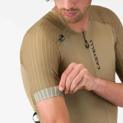 Castelli - Unlimited Pro 2 Jersey - Radtrikot
