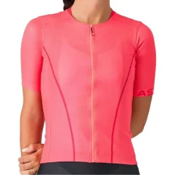 Castelli - Women's Anima Flow Jersey - Radtrikot