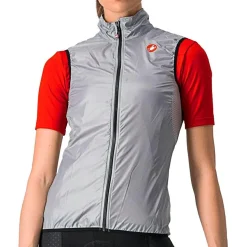Castelli - Women's Aria Vest - Fahrradweste