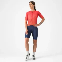 Castelli - Women's Climber's A/C Jersey - Radtrikot