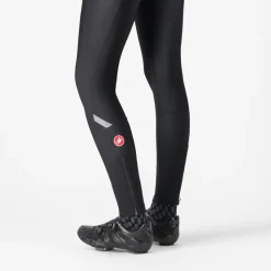 Castelli - Women's Entrata Bibtight - Radhose