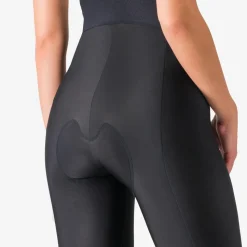 Castelli - Women's Entrata Bibtight - Radhose