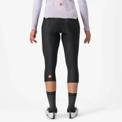 Castelli - Women's Entrata Knicker - Radhose