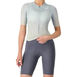 Castelli - Women's Free Sanremo Tri Suit S/S - Radeinteiler