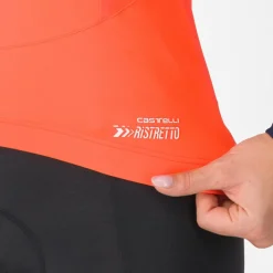 Castelli - Women's Perfetto Air Vest - Fahrradweste