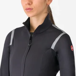Castelli - Women's Perfetto RoS 3 Jacket - Fahrradjacke