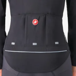 Castelli - Women's Perfetto RoS 3 Jacket - Fahrradjacke