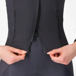 Castelli - Women's Perfetto RoS 3 Jacket - Fahrradjacke