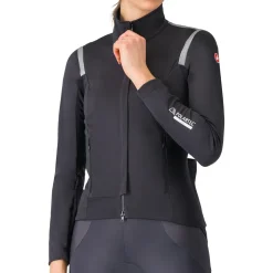 Castelli - Women's Perfetto RoS 3 Jacket - Fahrradjacke