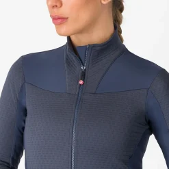 Castelli - Women's Sfida 3 Jersey - Radtrikot