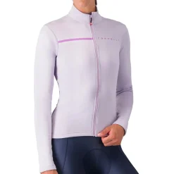 Castelli - Women's Sinergia 2 Jersey Full Zip - Radtrikot