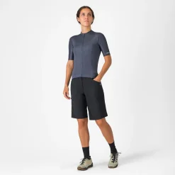 Castelli - Women's Unlimited Adventure Baggy Short - Radhose