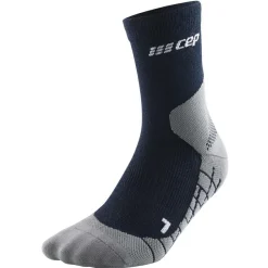 CEP - Cold Weather Compression Socks Mid Cut V2 - Kompressionssocken