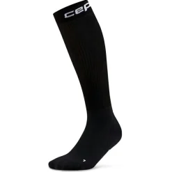 CEP - Core Recovery Socks Tall 2.0 - Kompressionssocken