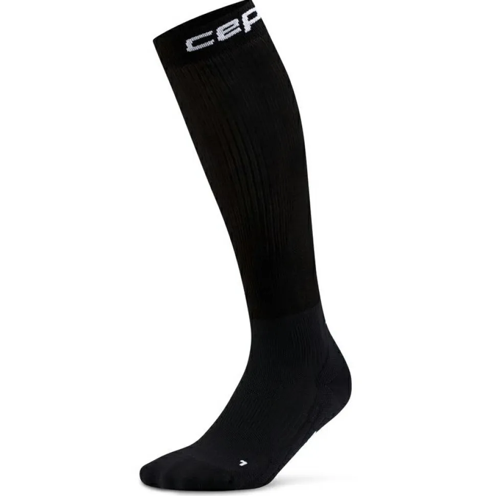 CEP - Core Recovery Socks Tall 2.0 - Kompressionssocken