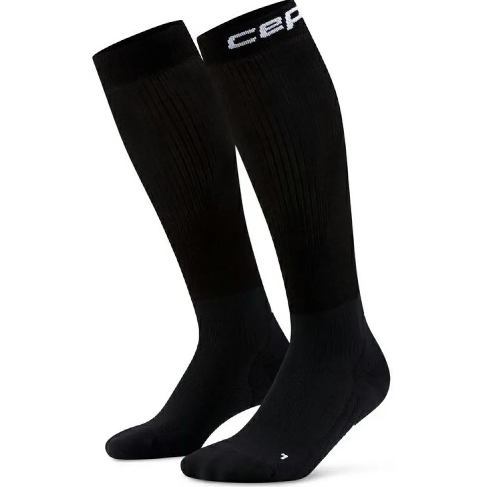 CEP - Core Recovery Socks Tall 2.0 - Kompressionssocken