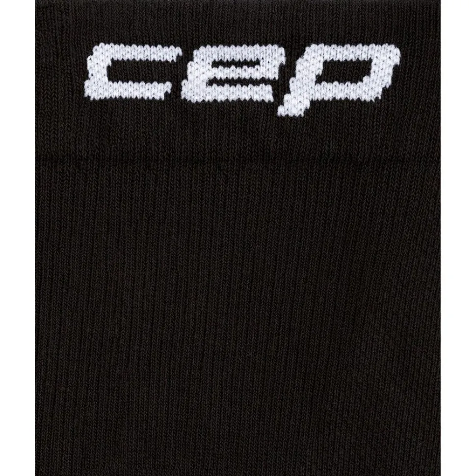 CEP - Core Recovery Socks Tall 2.0 - Kompressionssocken