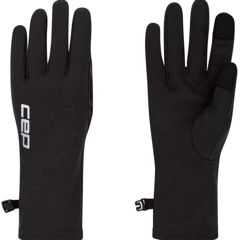CEP - Core Run Merino Gloves - Handschuhe