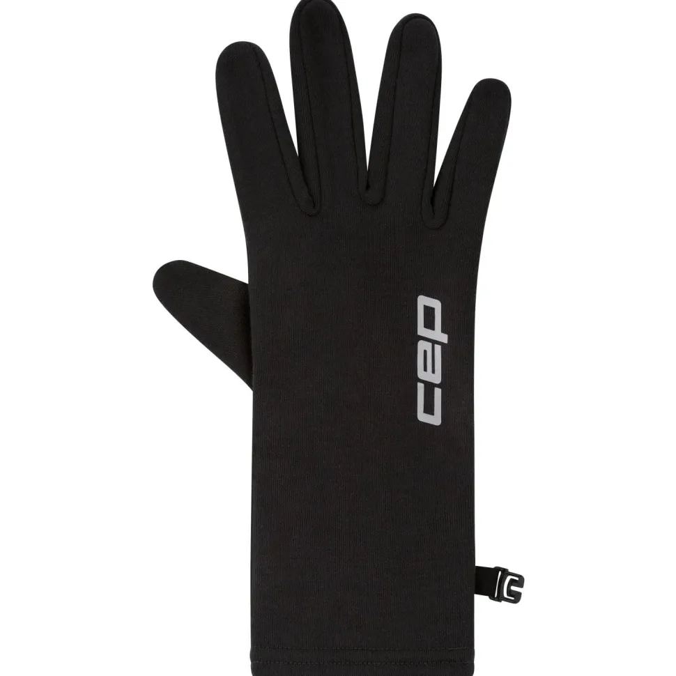 CEP - Core Run Merino Gloves - Handschuhe